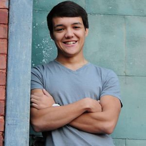 Meet your Posher, Colin